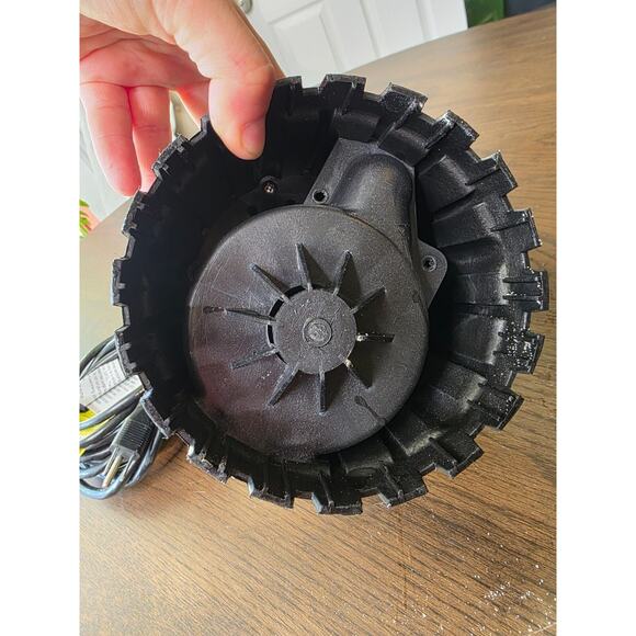 Everbilt 1/2 HP Waterfall Submersible Utility Pump SUP80-HD - Picture 12 of 16